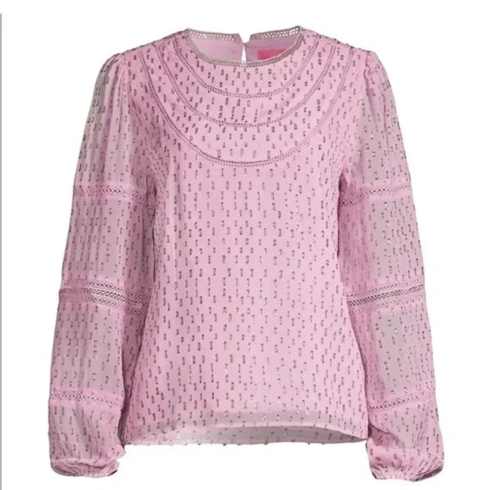 Lilly Pulitzer Briley Top